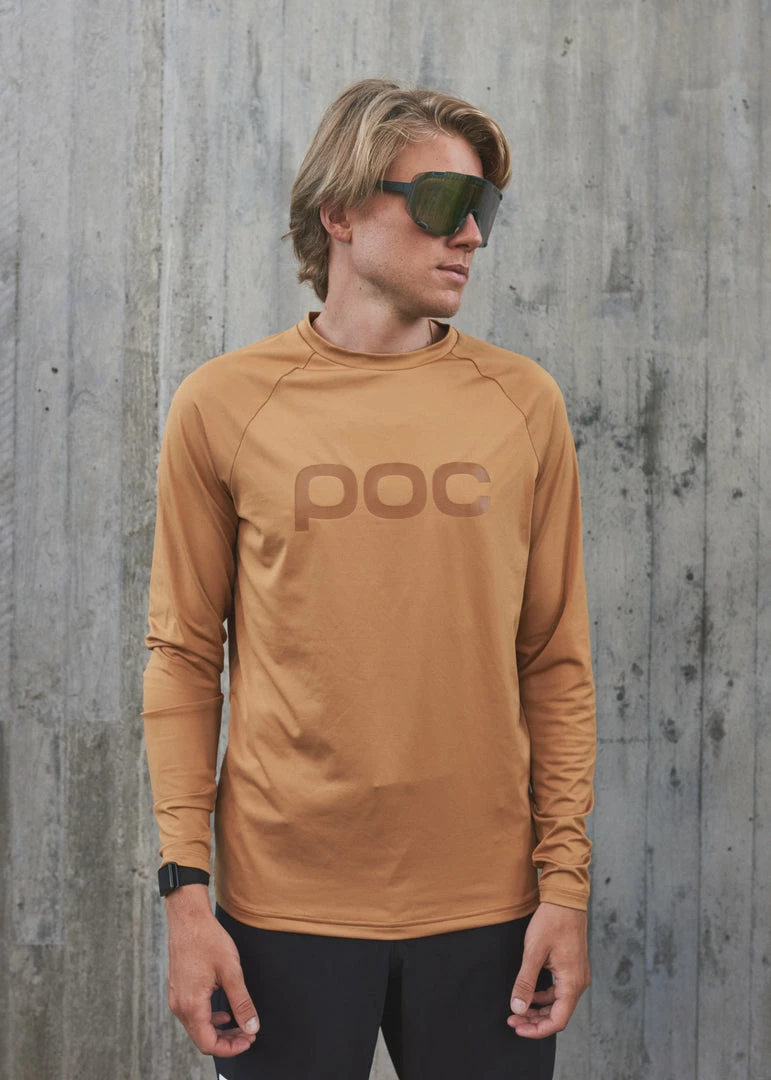 Outlet ✨ POC M's Reform Enduro Jersey Apparel 😉 33 POC M's Reform Enduro Jersey Apparel