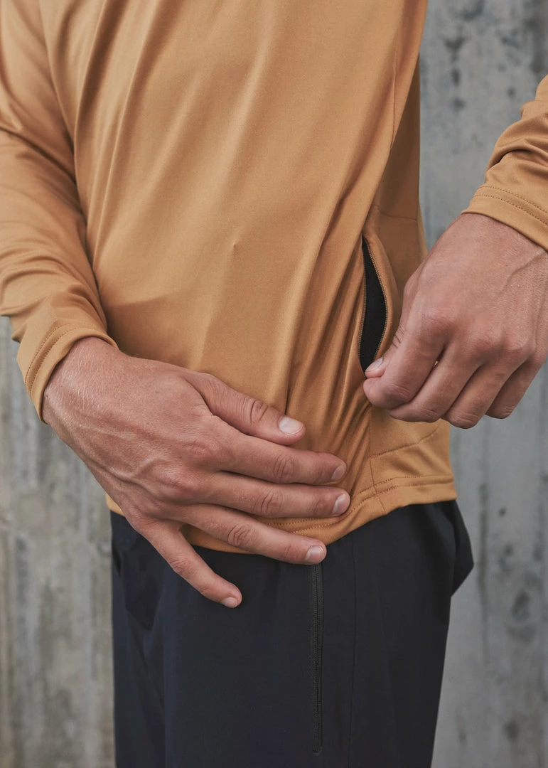 Outlet ✨ POC M's Reform Enduro Jersey Apparel 😉 34 POC M's Reform Enduro Jersey Apparel