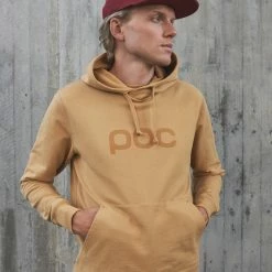 POC Hood Mountain Biking