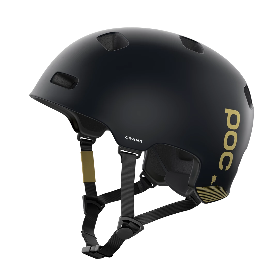 Hot Sale ๐ POC Mountain Biking Crane Mips Fabio Ed. โจ 3 POC Mountain Biking Crane Mips Fabio Ed.