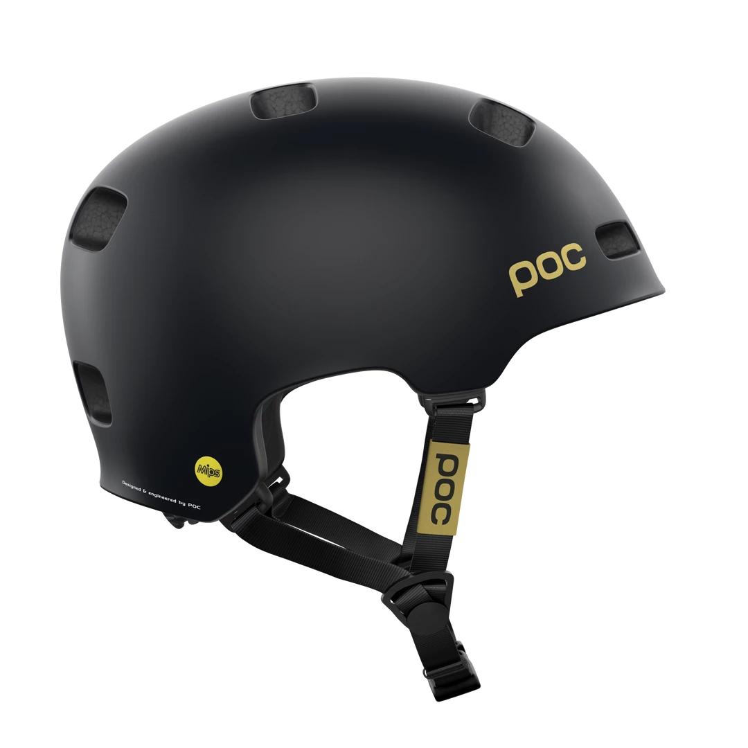 Hot Sale ๐ POC Mountain Biking Crane Mips Fabio Ed. โจ 5 POC Mountain Biking Crane Mips Fabio Ed.