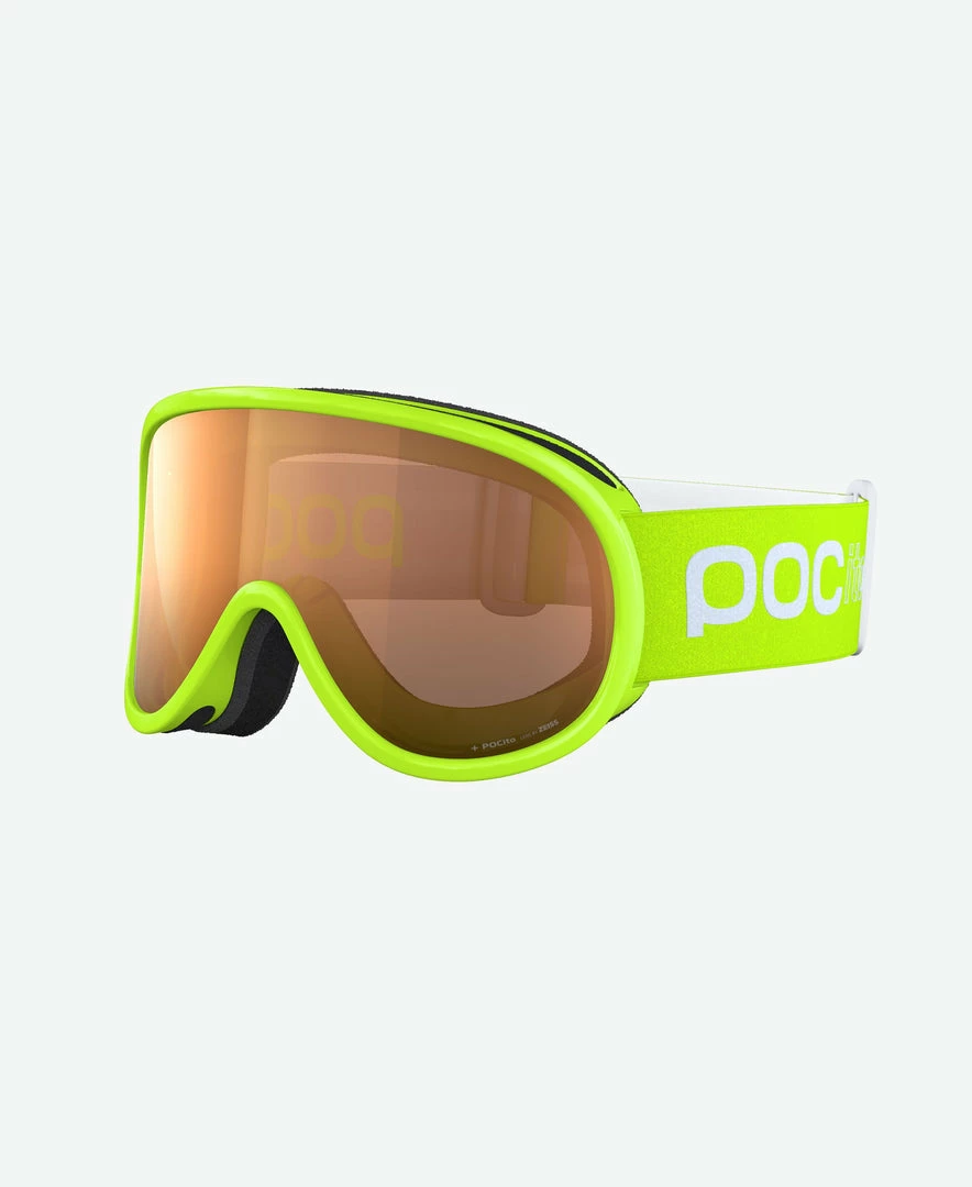 Coupon 🤩 Goggles POCito Retina 👍 16 Goggles POCito Retina