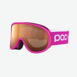 Coupon 🤩 Goggles POCito Retina 👍 23 Goggles POCito Retina