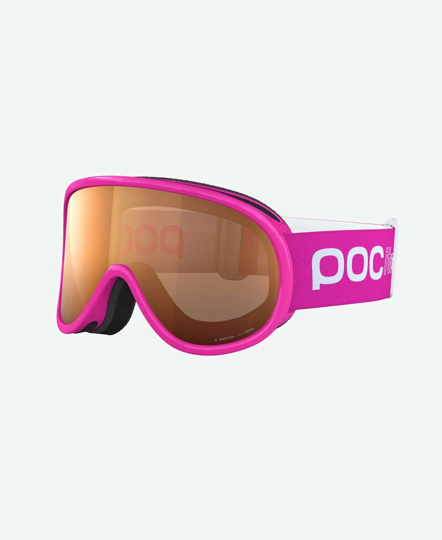 Coupon 🤩 Goggles POCito Retina 👍 7 Goggles POCito Retina