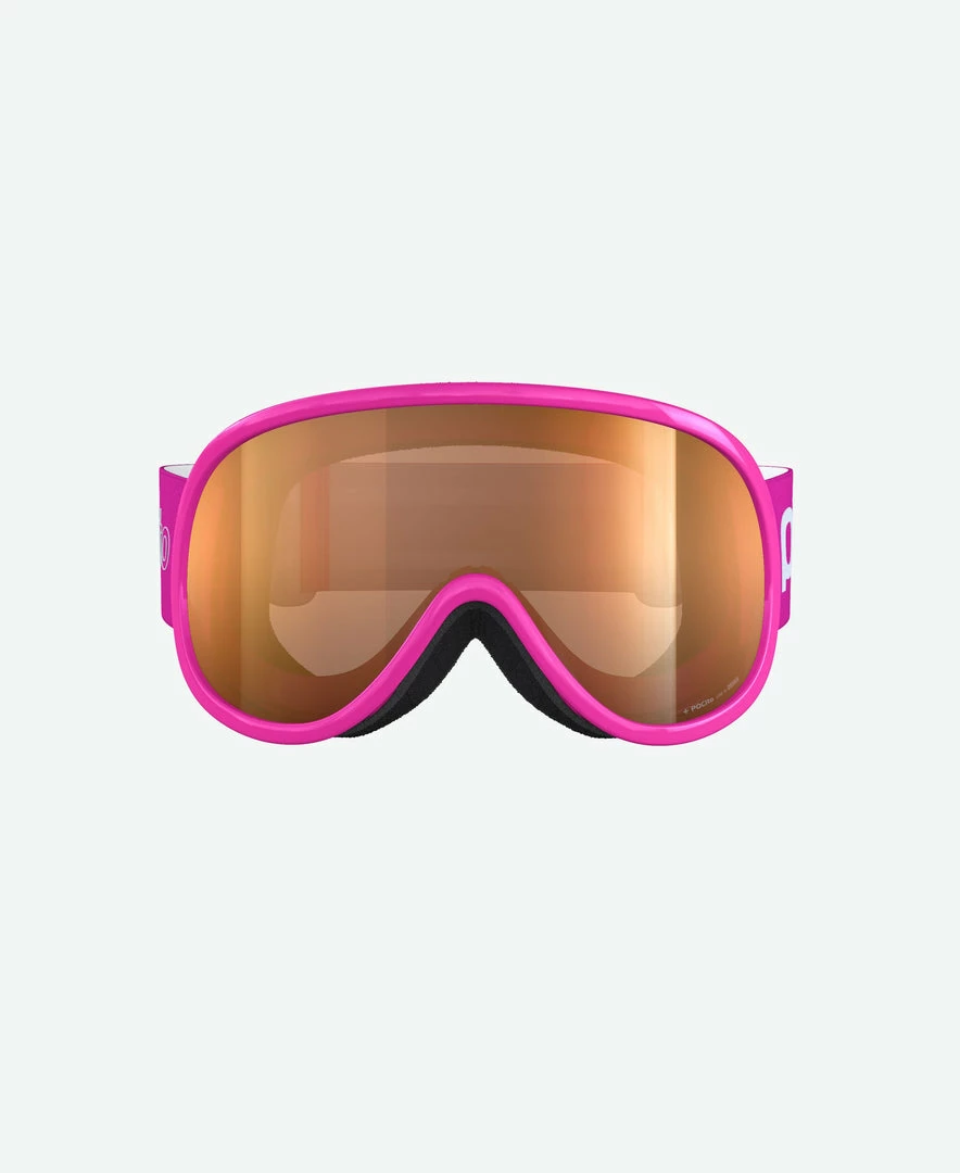 Coupon 🤩 Goggles POCito Retina 👍 8 Goggles POCito Retina