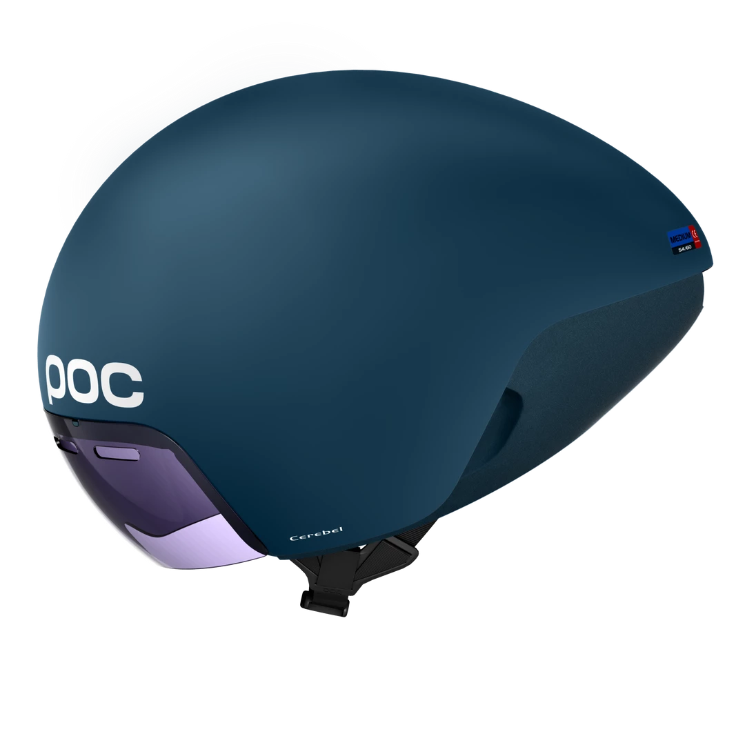 Brand new 😍 POC Cerebel 🔔 9 POC Cerebel