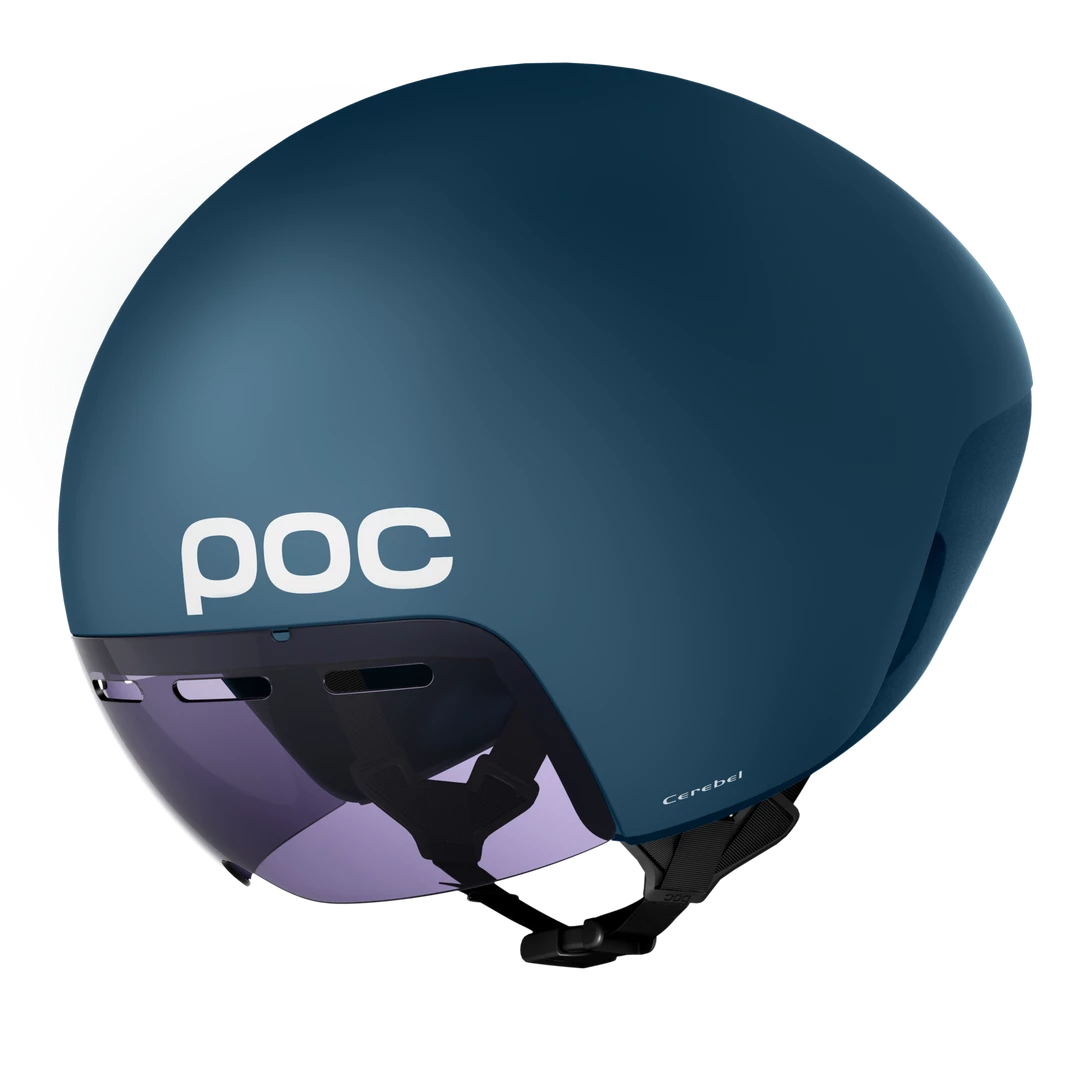 Brand new 😍 POC Cerebel 🔔 7 POC Cerebel