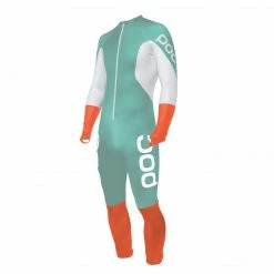 POC Snow Skin GS JR