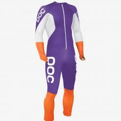 POC Snow Skin GS JR