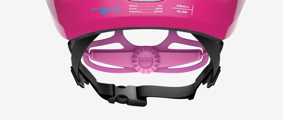 Best reviews of 🌟 Spare Parts POCito Omne SPIN Adjustment System 💯 7 Spare Parts POCito Omne SPIN Adjustment System