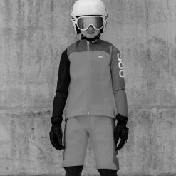 Wholesale 😀 POC Race Vest Jr Snow 👍 12 POC Race Vest Jr Snow