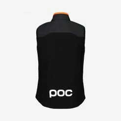 POC Race Vest Jr Snow