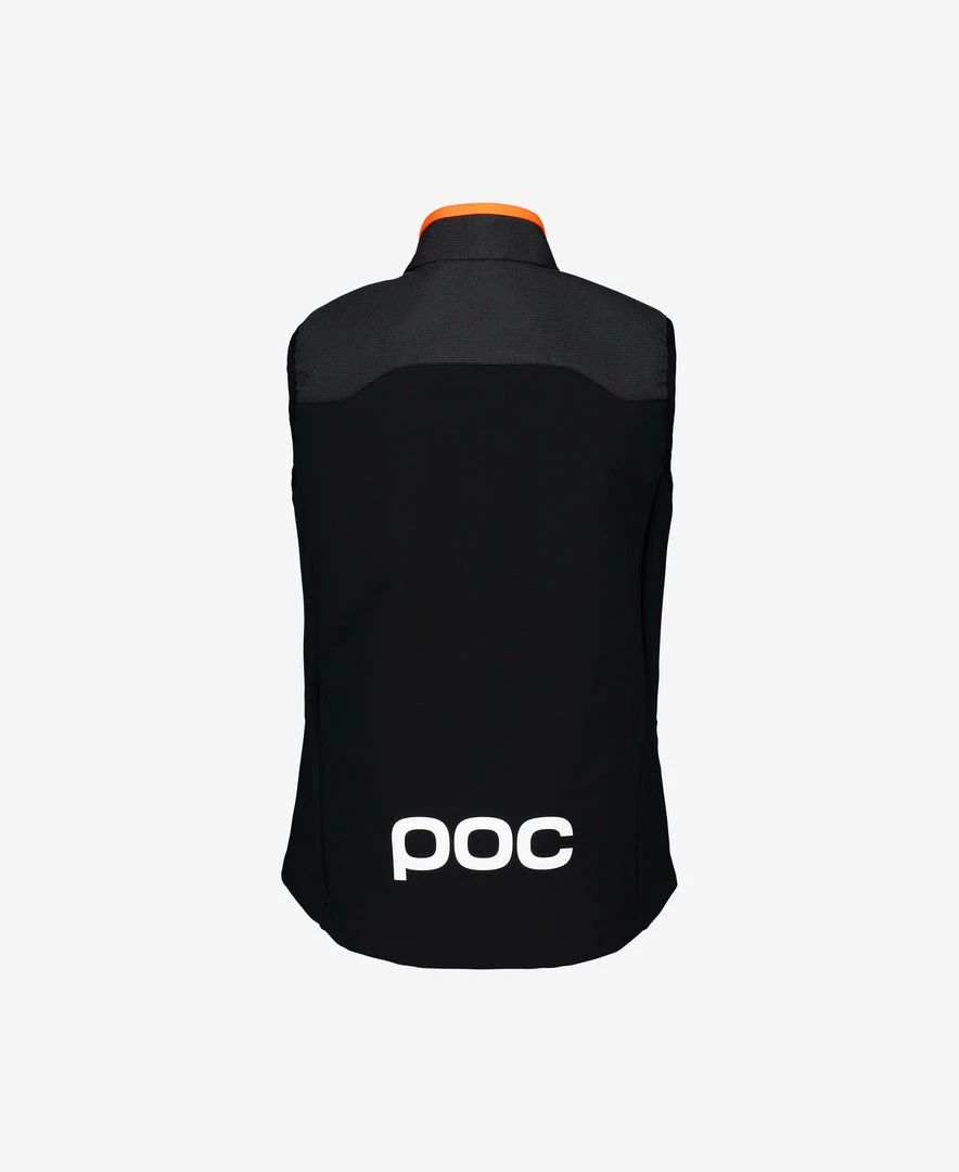 Wholesale 😀 POC Race Vest Jr Snow 👍 4 POC Race Vest Jr Snow