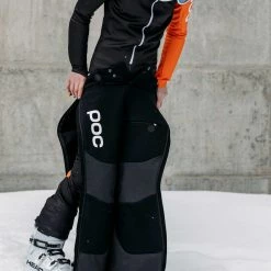 POC Race Zip Pant Jr Snow