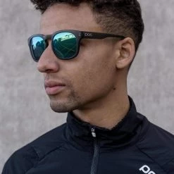 POC Require Polarized Lifestyle Sunglasses