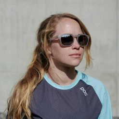 POC Require Polarized Lifestyle Sunglasses