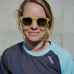 POC Require Polarized Lifestyle Sunglasses