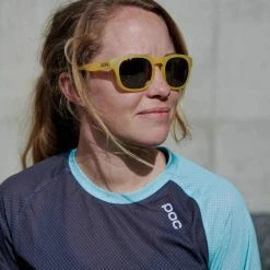 POC Require Polarized Lifestyle Sunglasses