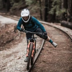 POC Mountain Biking Resistance Pro DH Glove