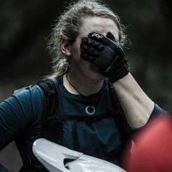 POC Mountain Biking Resistance Pro DH Glove