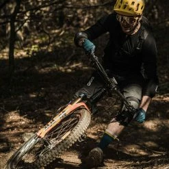 Cheap 🛒 POC Mountain Biking Resistance Enduro 3/4 Jersey 👍 11 POC Mountain Biking Resistance Enduro 3/4 Jersey