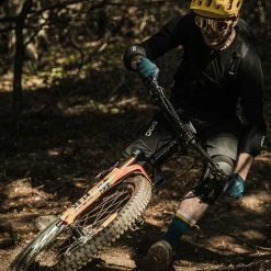 Discount ✨ POC Mountain Biking Resistance Enduro Shorts 😀 11 POC Mountain Biking Resistance Enduro Shorts