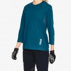 POC Resistance Women's 3/4 Jersey