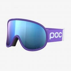 POC Retina Big Clarity Comp Snow