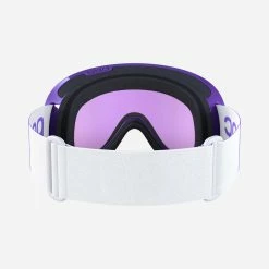 POC Retina Big Clarity Comp Snow