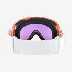 POC Retina Big Clarity Comp Snow