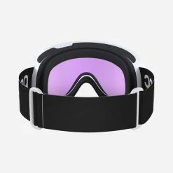 POC Retina Big Clarity Comp Snow