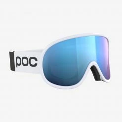 POC Retina Big Clarity Comp Snow
