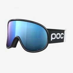 POC Retina Big Clarity Comp Snow