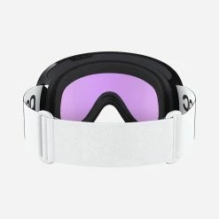 POC Retina Big Clarity Comp Snow