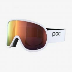 POC Retina Big Clarity Snow