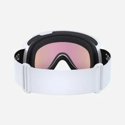 POC Retina Big Clarity Snow