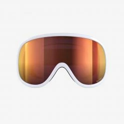 POC Retina Big Clarity Snow