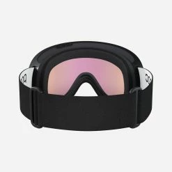 POC Retina Big Clarity Snow