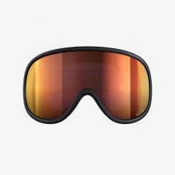 POC Retina Big Clarity Snow