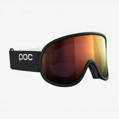 POC Retina Big Clarity Snow