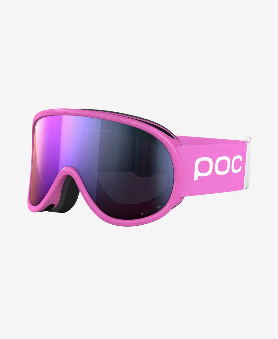 Best reviews of π POC Retina Clarity Comp Goggles β 7 POC Retina Clarity Comp Goggles