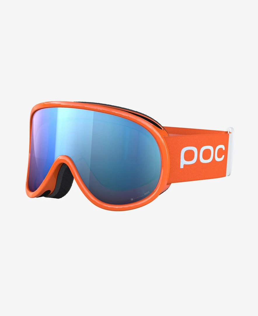 Best reviews of π POC Retina Clarity Comp Goggles β 11 POC Retina Clarity Comp Goggles