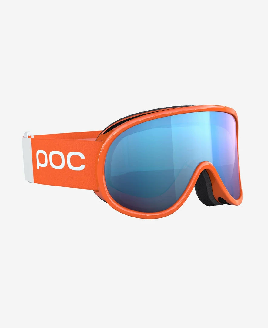 Best reviews of π POC Retina Clarity Comp Goggles β 14 POC Retina Clarity Comp Goggles