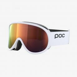 POC Retina Clarity Snow