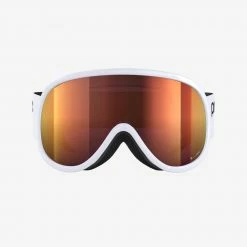 POC Retina Clarity Snow
