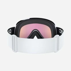 POC Retina Clarity Snow