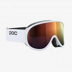 POC Retina Clarity Snow