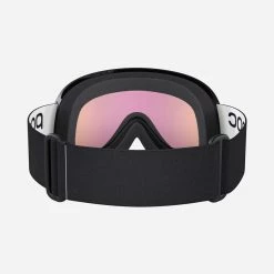 POC Retina Clarity Snow