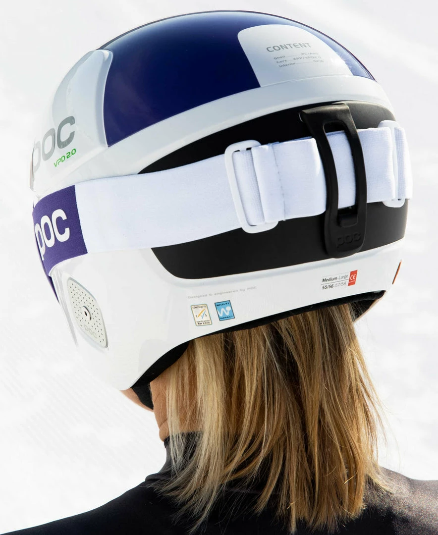 Brand new 👍 POC Skull Orbic Comp SPIN ✨ 18 POC Skull Orbic Comp SPIN