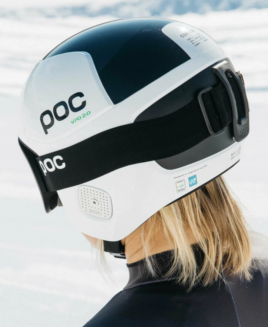 Brand new 👍 POC Skull Orbic Comp SPIN ✨ 9 POC Skull Orbic Comp SPIN